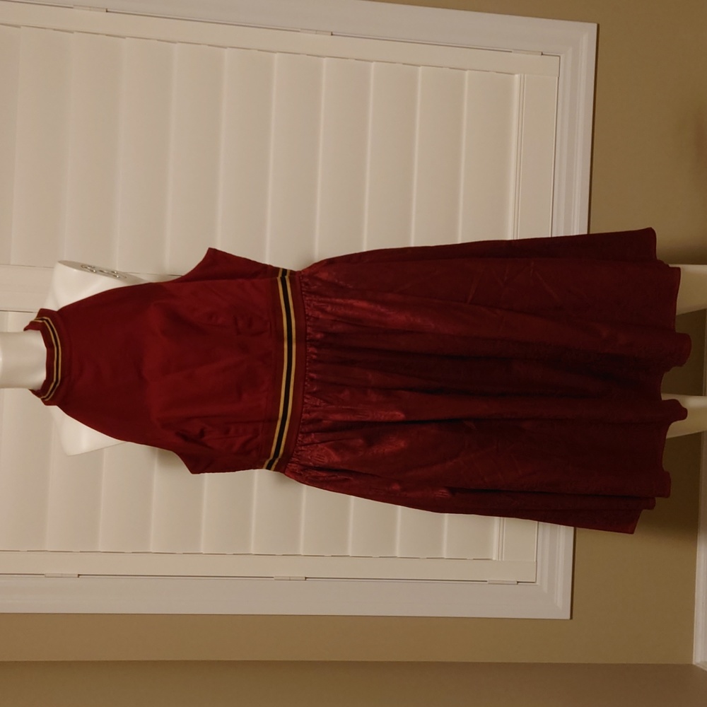 1x Disney Dress Shop Tower of Terror Dress